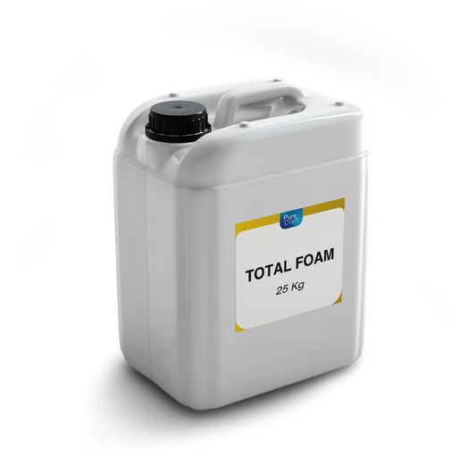 Pure Craft® Total Foam