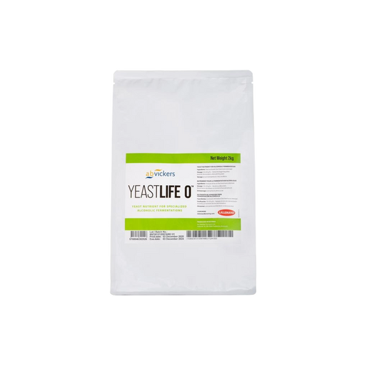 LalBrew® ABV Yeast Life O