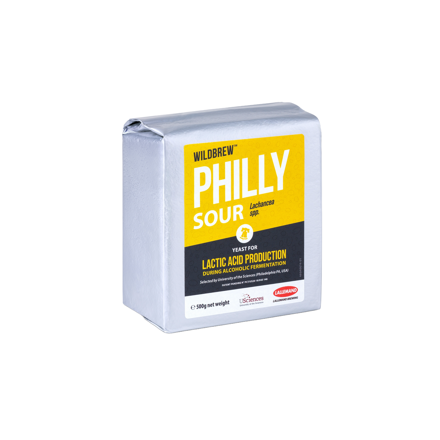 Lallemand LalBrew® Philly Sour Yeast