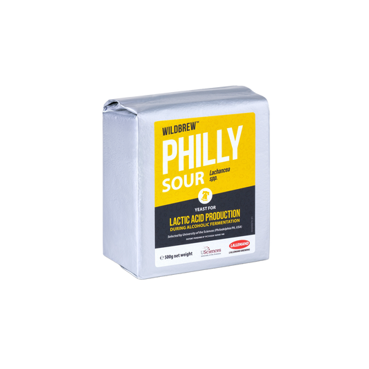 Lallemand LalBrew® Philly Sour Yeast