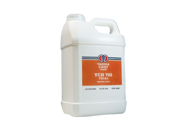 YCH DynaBoost™ Citra® Botella 1 Kg