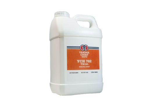 YCH DynaBoost™ Citra® Botella 1 Kg