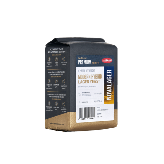 LalBrew® NovaLager Yeast