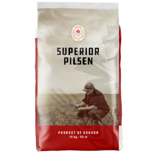 Canada Malting Superior Pilsen Malt