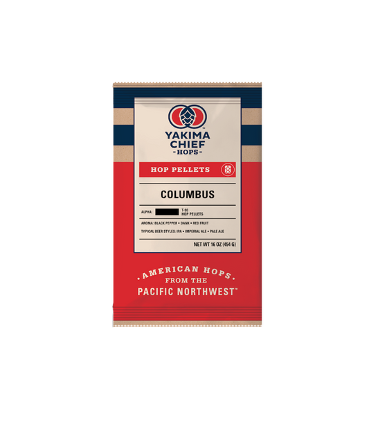 YCH Lúpulo Columbus