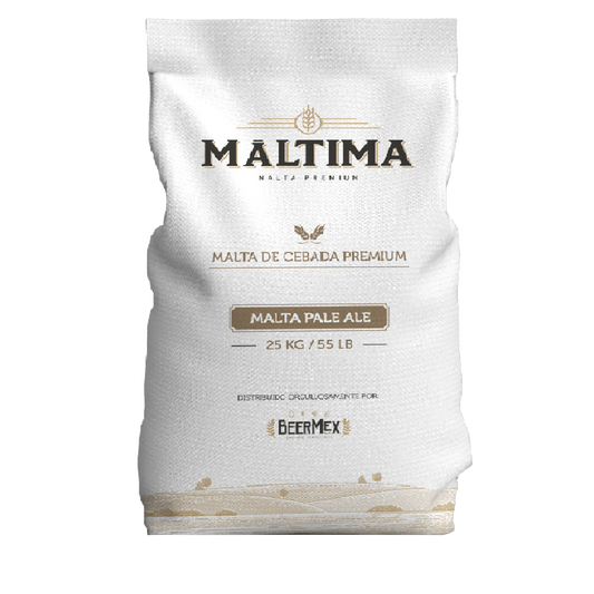 Maltima Malta Pale Ale