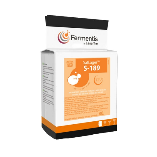 Fermentis SafLager S-189