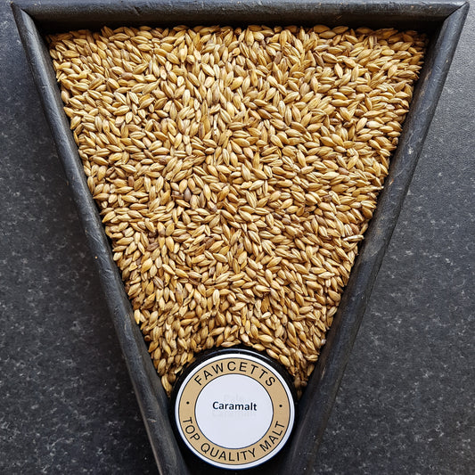 TF&S Cara Malt