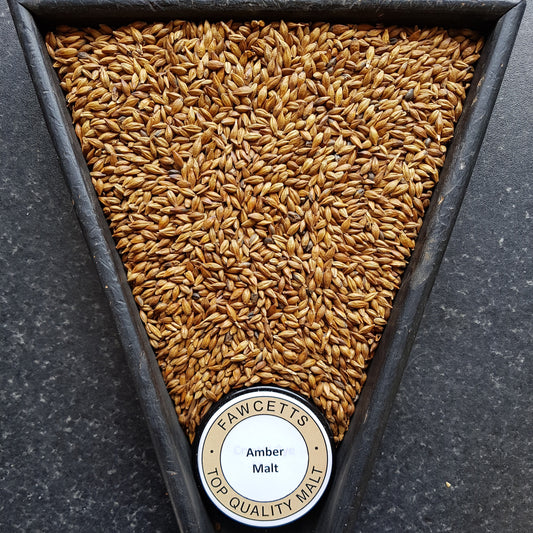 TF&S Amber Malt