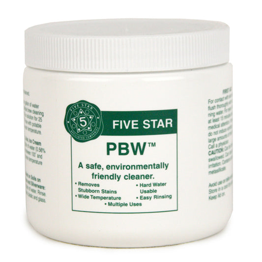 Five Star Chemicals PBW