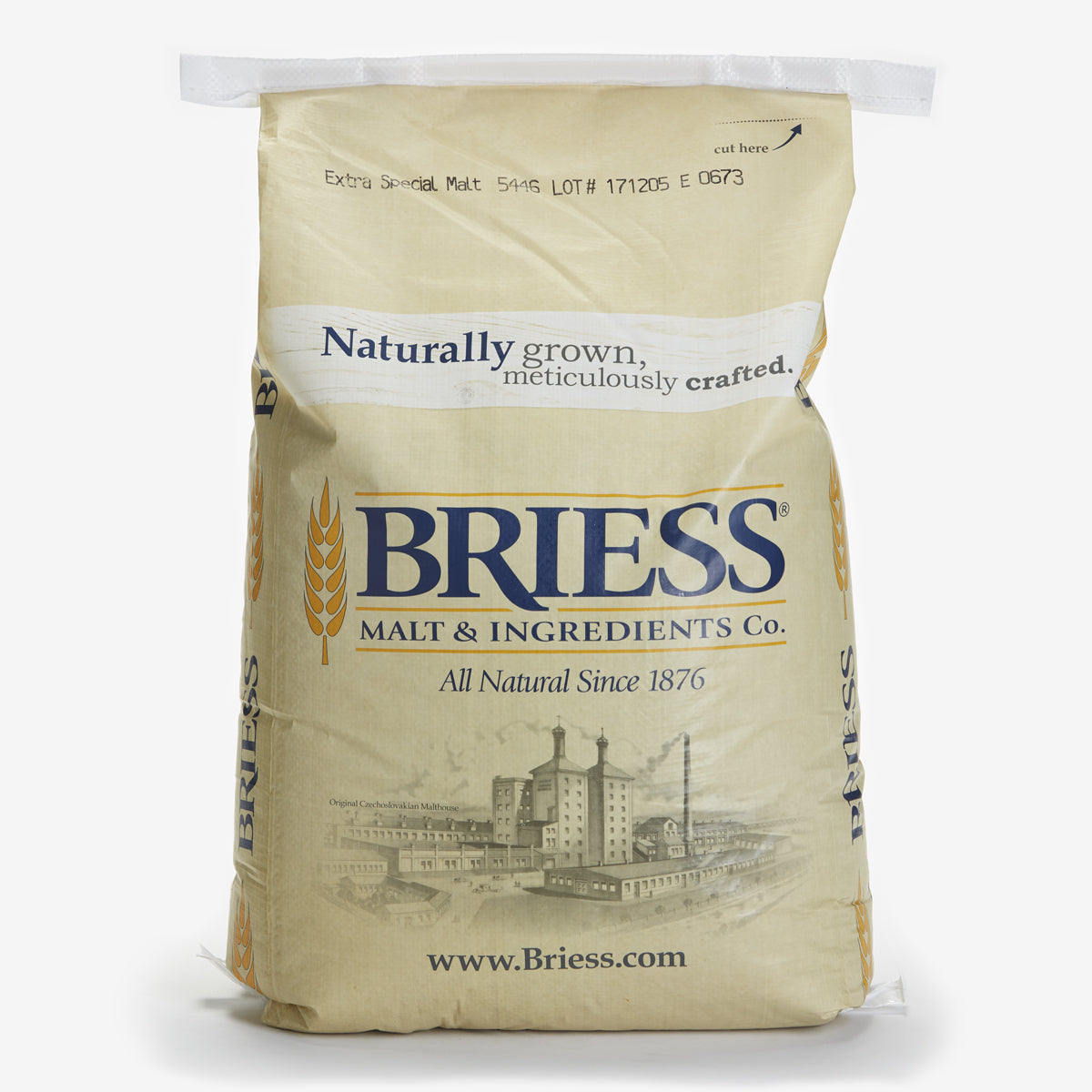 Briess Extra Special Malt