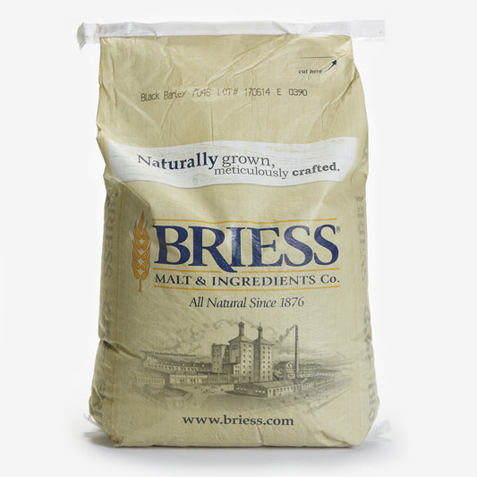 Briess Black Barley