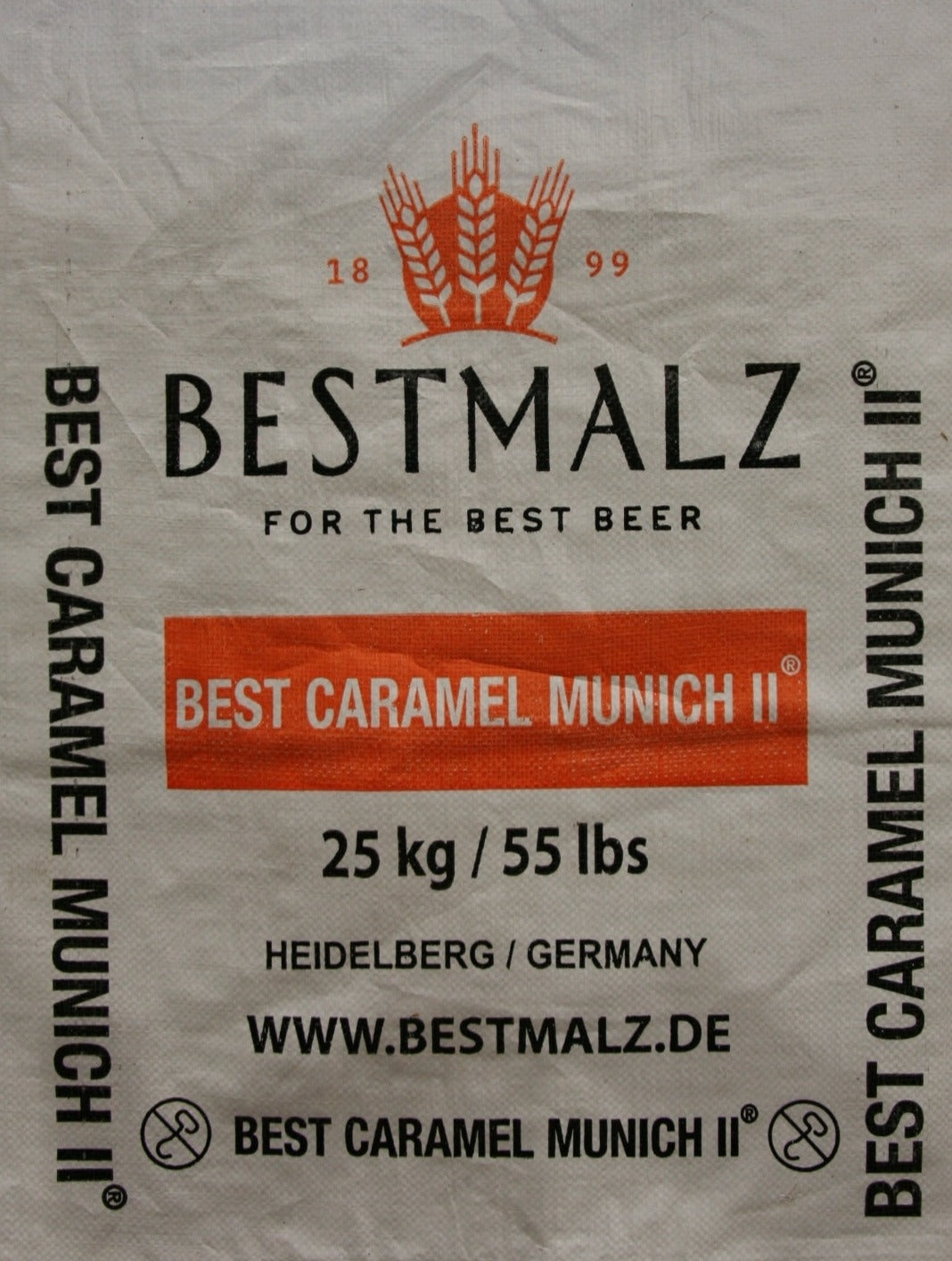 BEST Caramel Munich II beermexweb