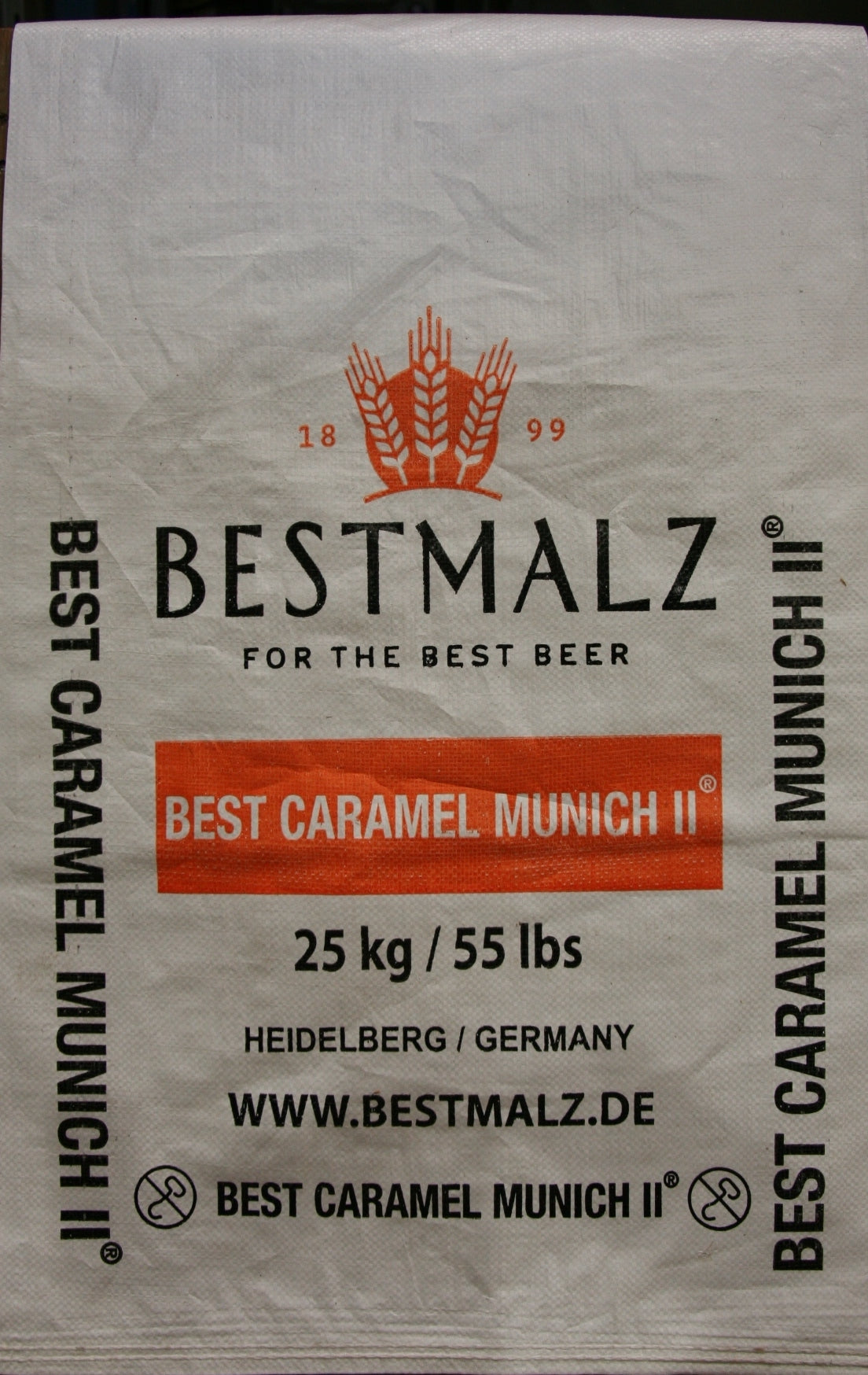 BEST Caramel Munich II