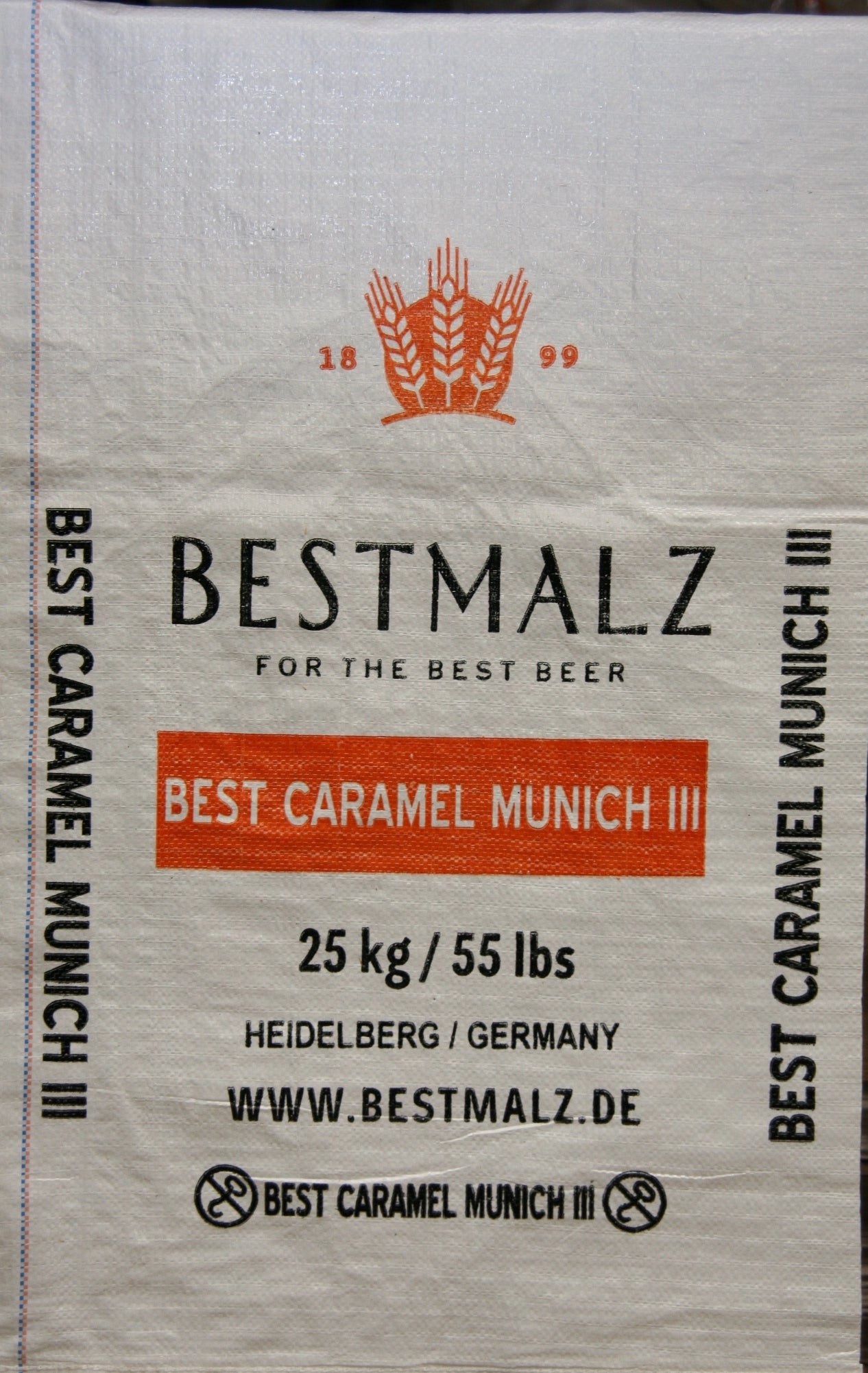 BEST Caramel Munich III