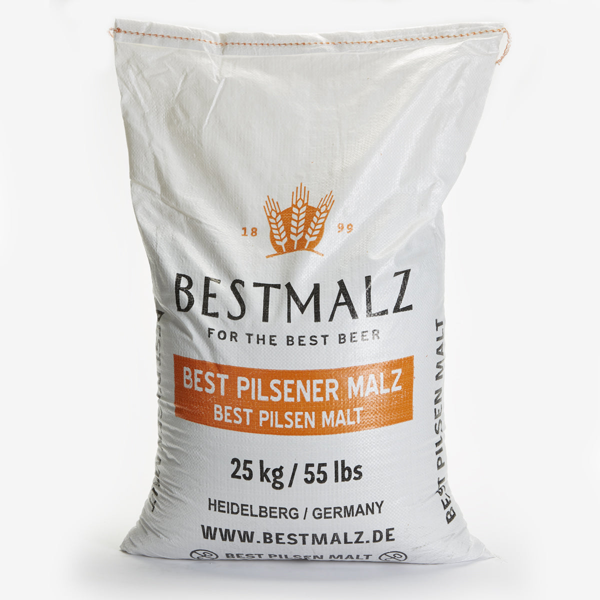 BEST Pilsen Malt