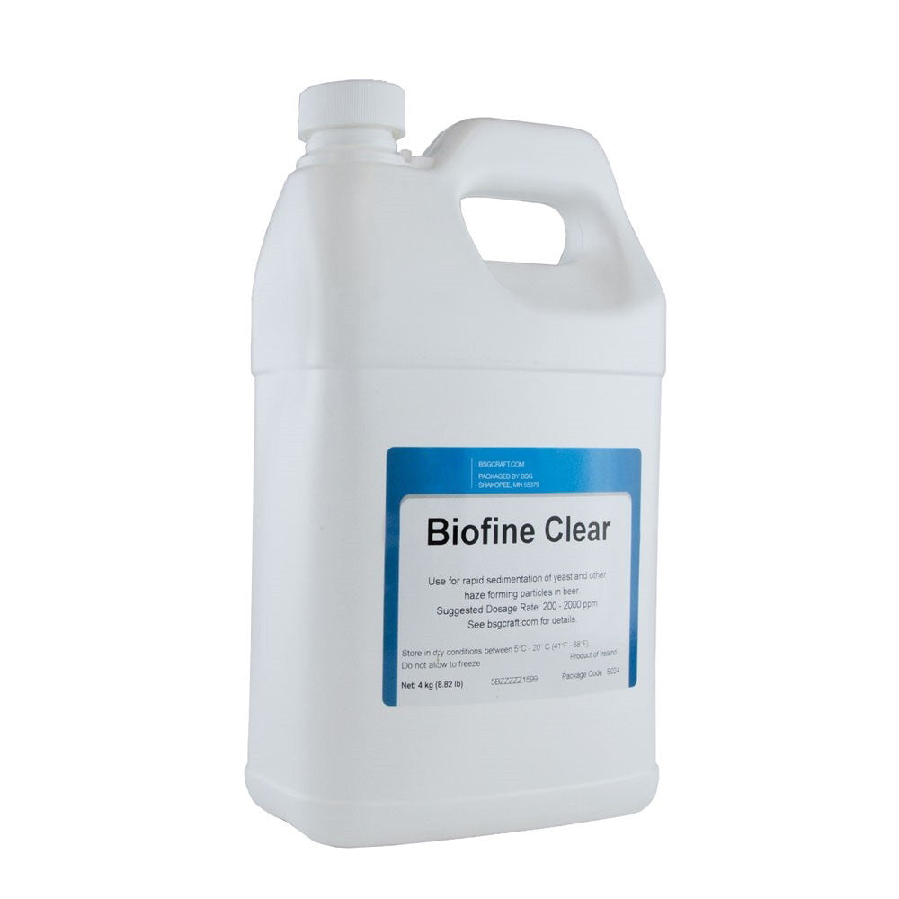 Kerry Biofine® Clear (Silicic Acid)