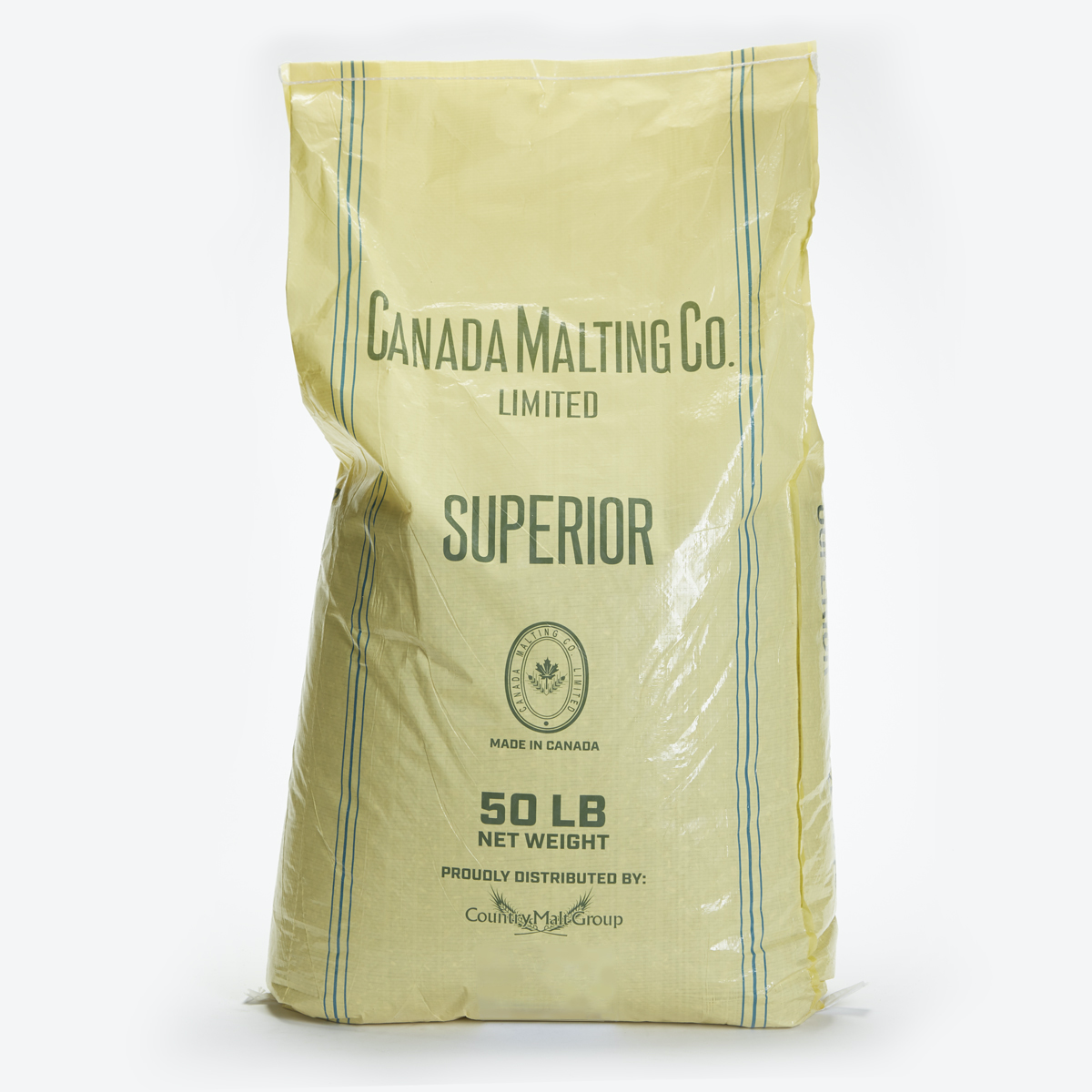 Canada Malting Superior Flaked Oat
