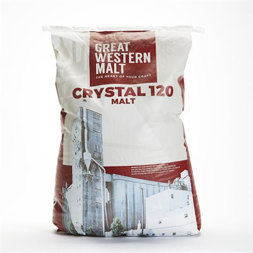 Great Western Crystal 120