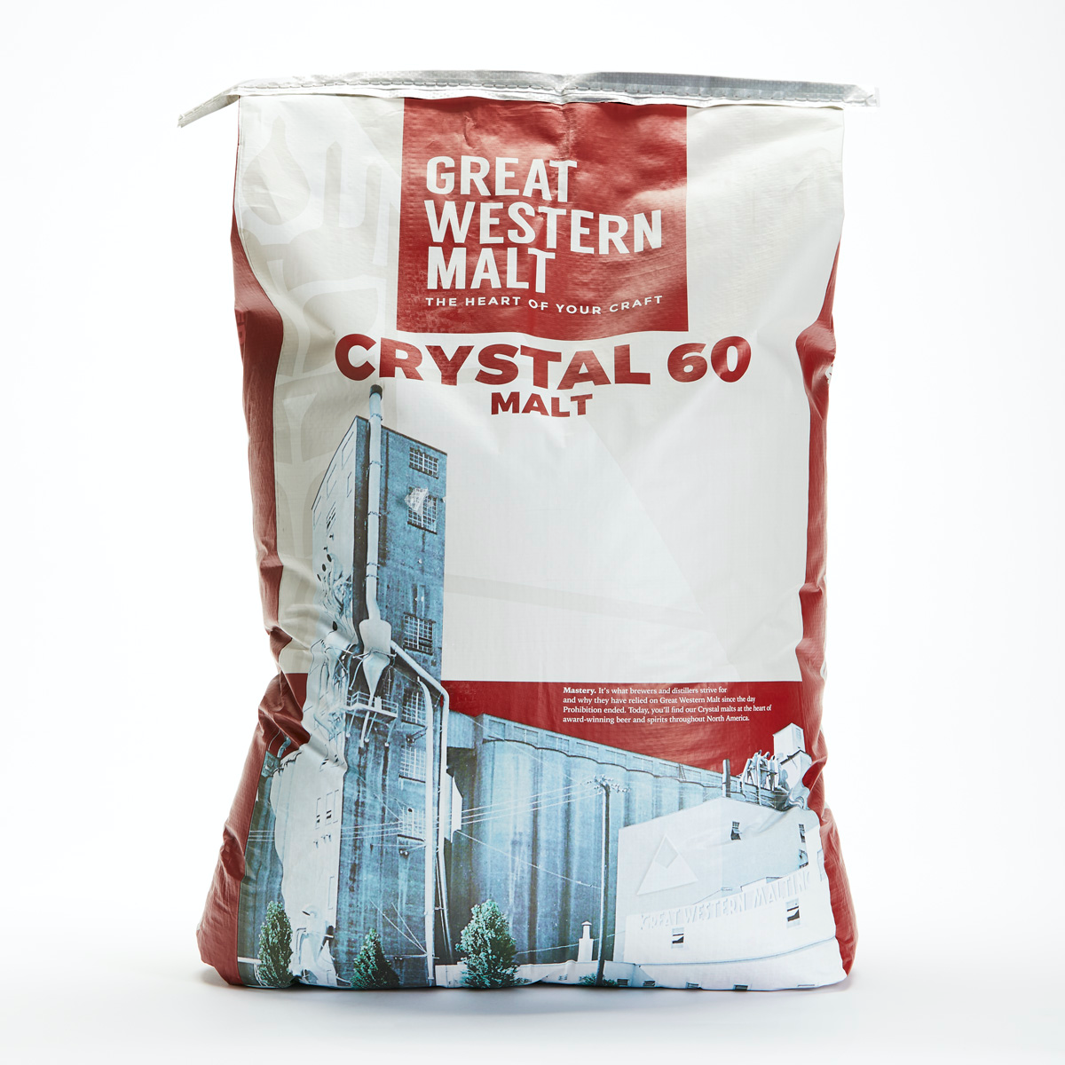 Great Western Crystal 60
