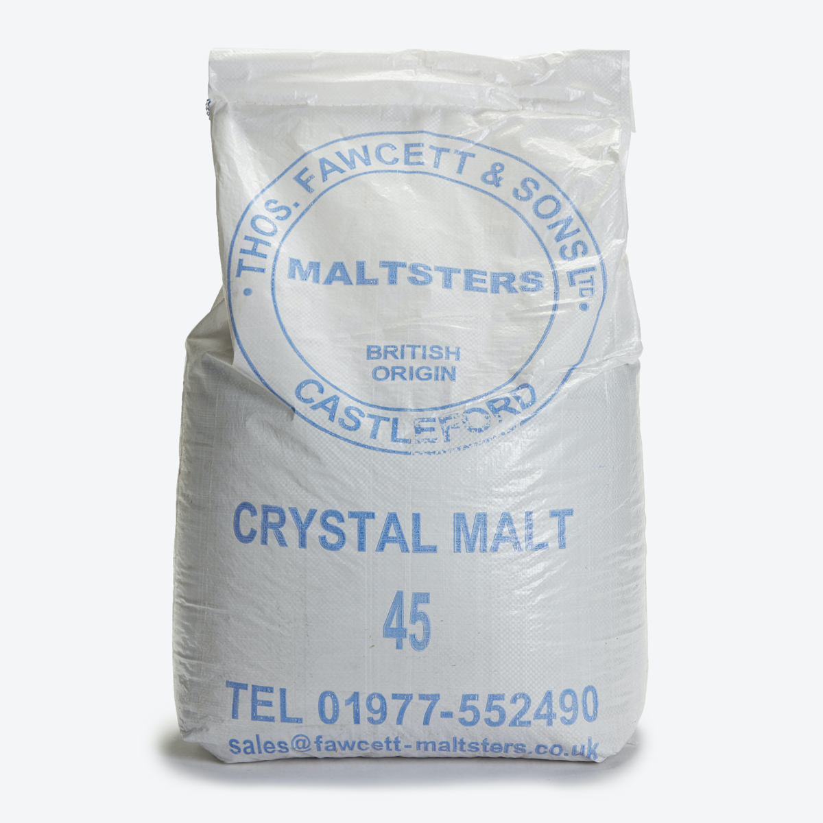 TF&S Crystal Malt I