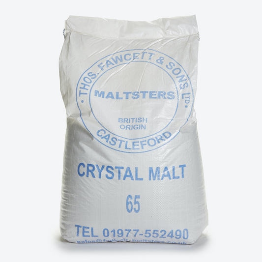 TF&S Crystal Malt II