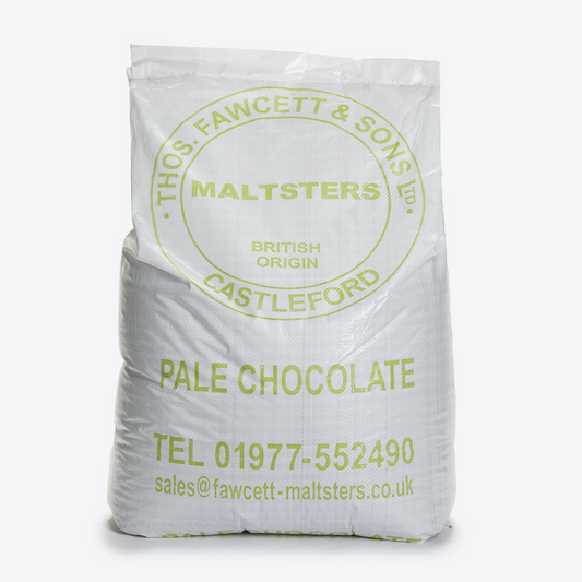 TF&S Pale Chocolate Malt