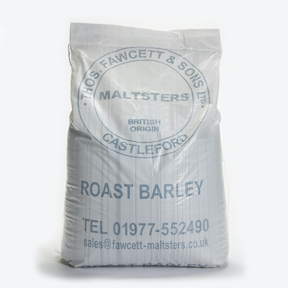 TF&S Roasted Barley