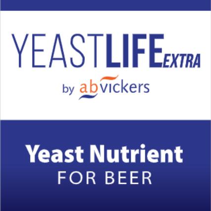 LalBrew® Yeast Life Extra